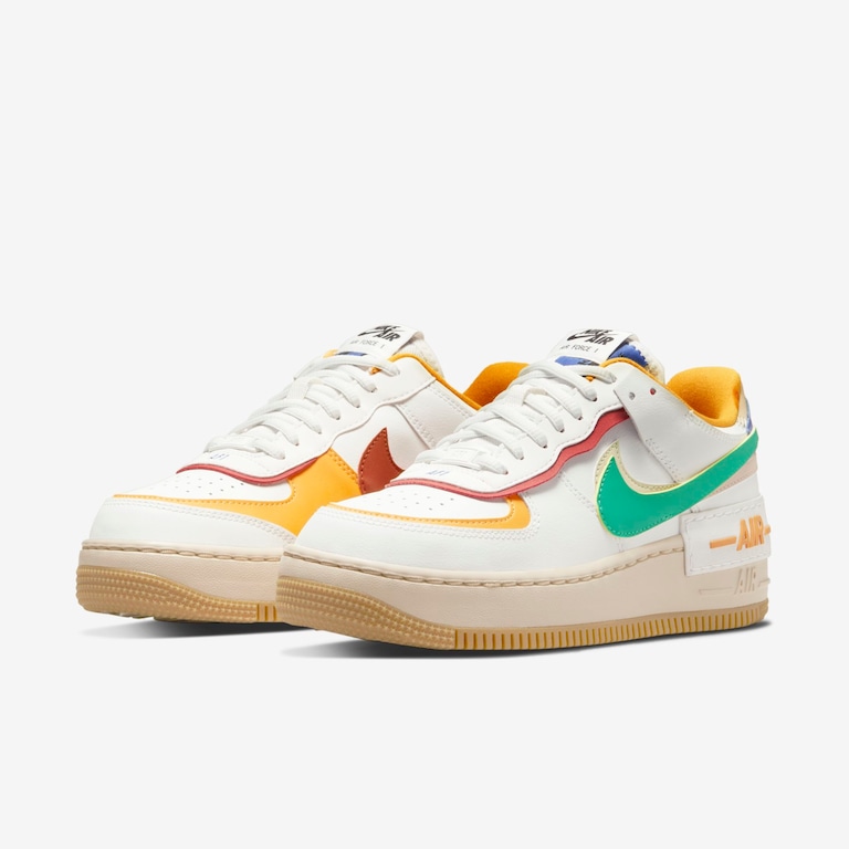 Tênis Nike Air Force 1 Shadow Feminino - Foto 5