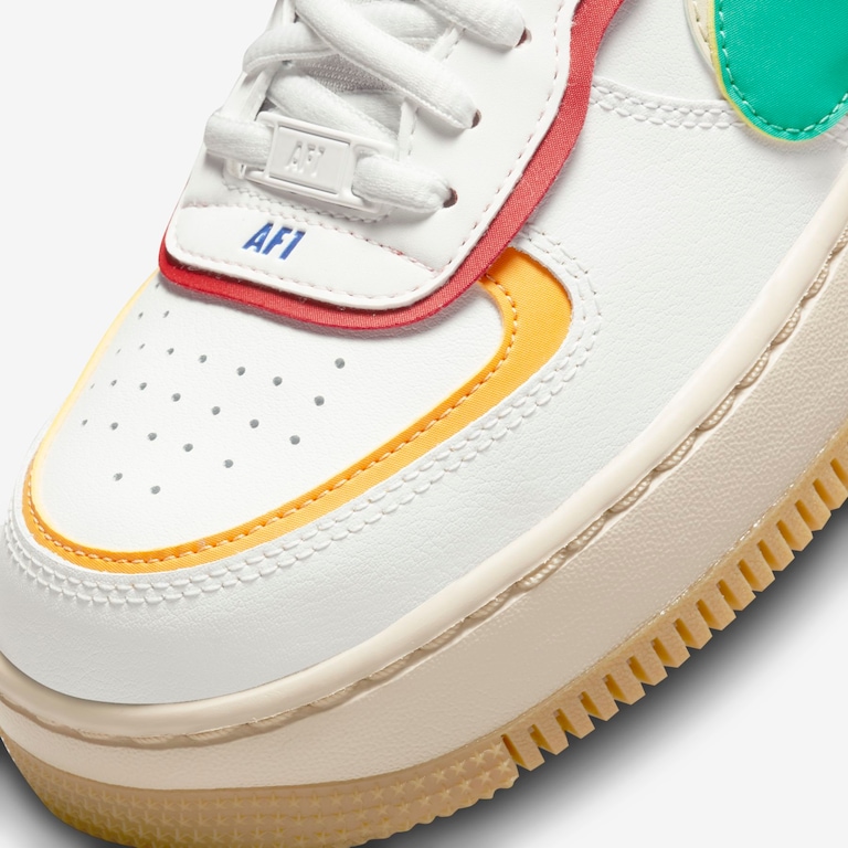 Tênis Nike Air Force 1 Shadow Feminino - Foto 7