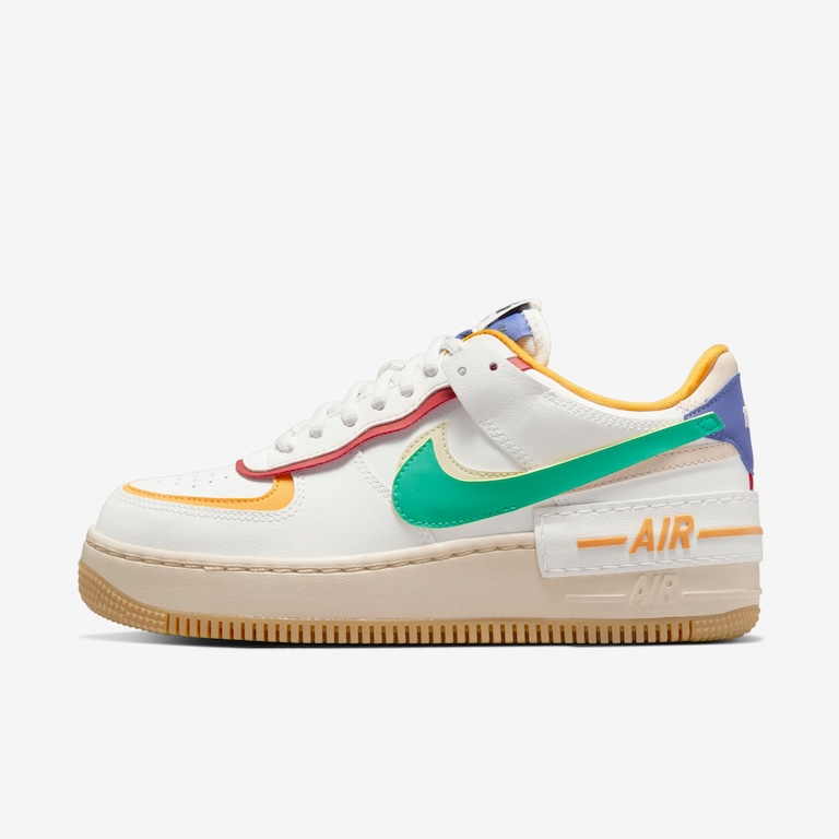 Tênis Nike Air Force 1 Shadow Feminino - Foto 1