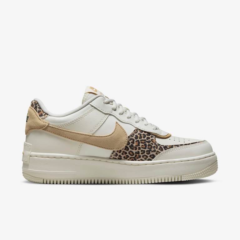 Tênis Nike Air Force 1 Shadow Feminino - Foto 4