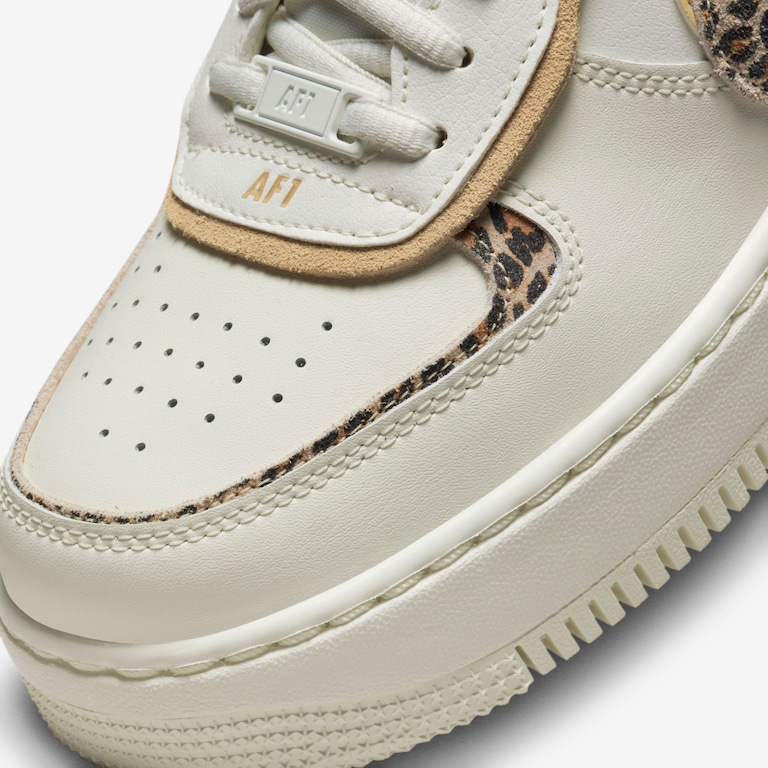 Tênis Nike Air Force 1 Shadow Feminino - Foto 8