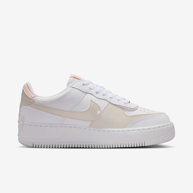 Tênis Nike Air Force 1 Shadow Feminino - Foto 3