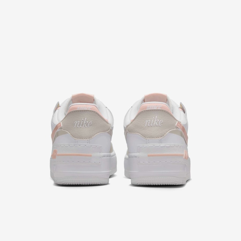 Tênis Nike Air Force 1 Shadow Feminino - Foto 6