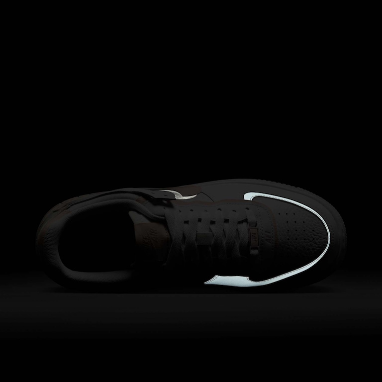 Tênis Nike Air Force 1 Shadow Feminino - Foto 9