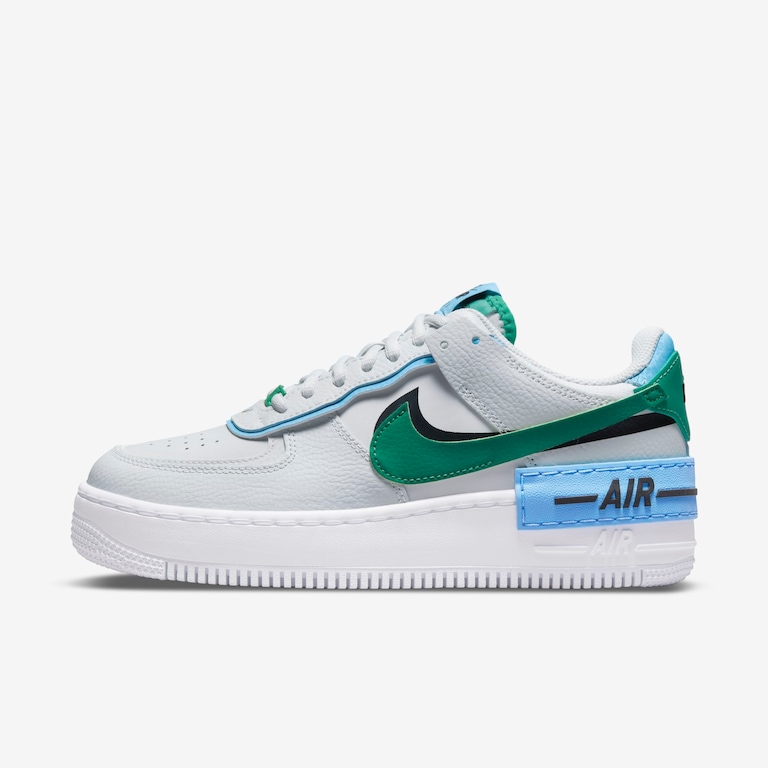 Tênis Nike Air Force 1 Shadow Feminino - Foto 1