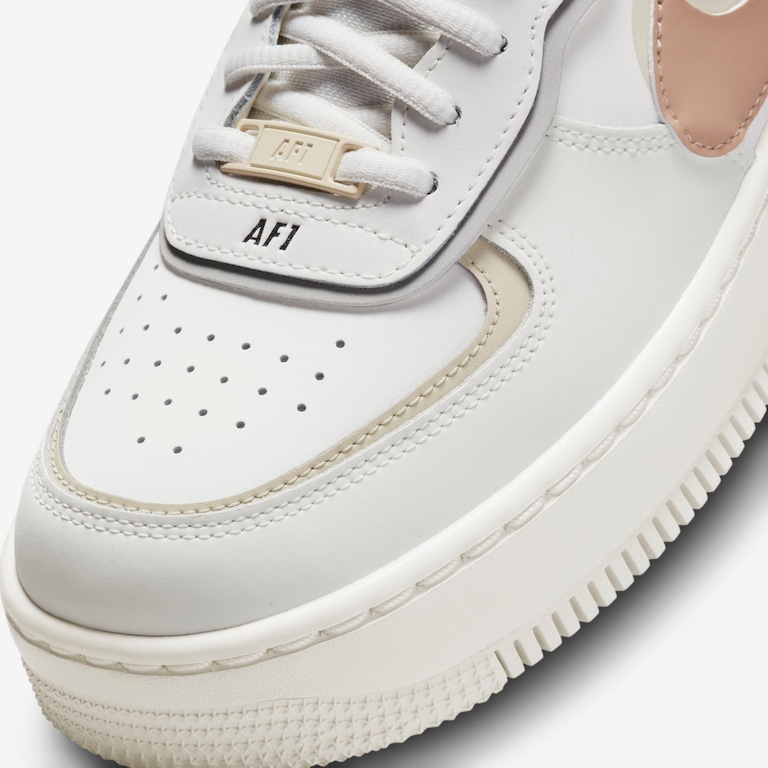 Tênis Nike Air Force 1 Shadow Feminino - Foto 7