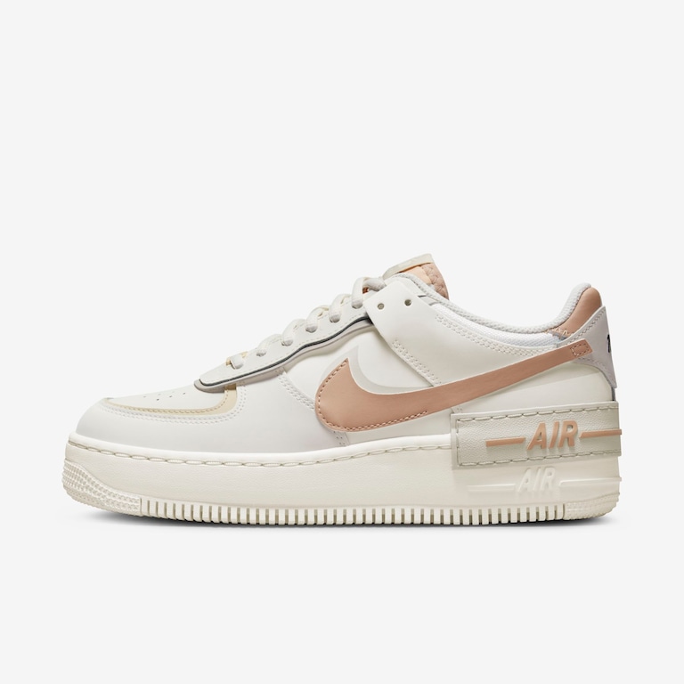 Tênis Nike Air Force 1 Shadow Feminino - Foto 1