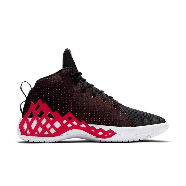 Tênis Jordan Jumpman Diamond Mid Masculino - Foto 3