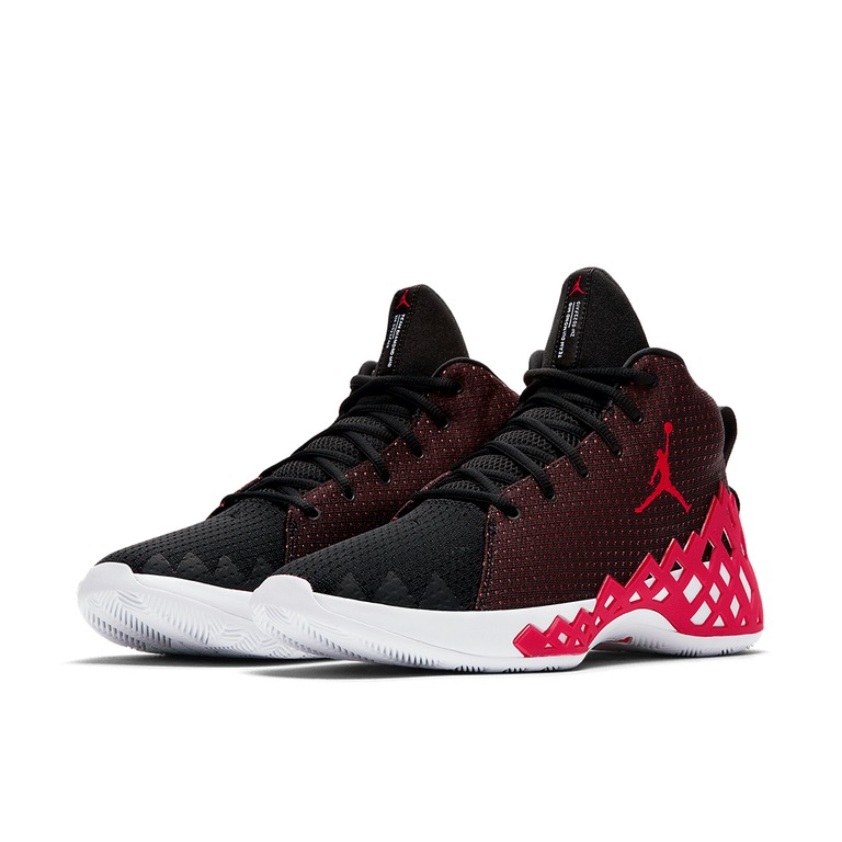 Tênis Jordan Jumpman Diamond Mid Masculino - Foto 5