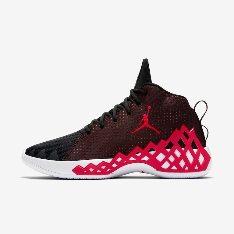 Tênis Jordan Jumpman Diamond Mid Masculino - Foto 1