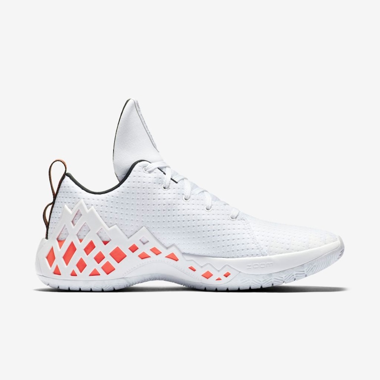 Tênis Jordan Jumpman Diamond Low Masculino - Foto 3