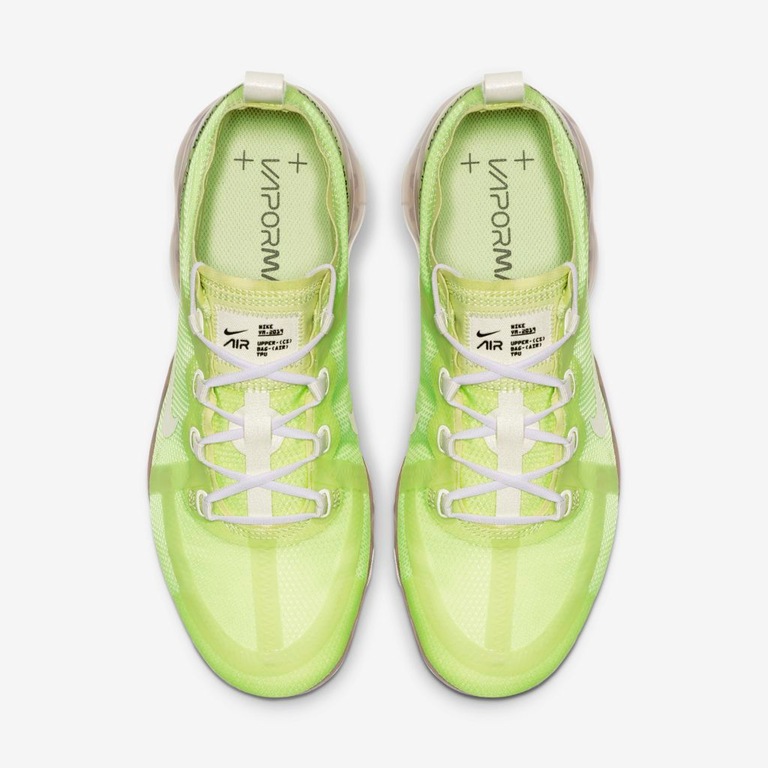 Tênis Nike Air VaporMax SE Feminino - Foto 4