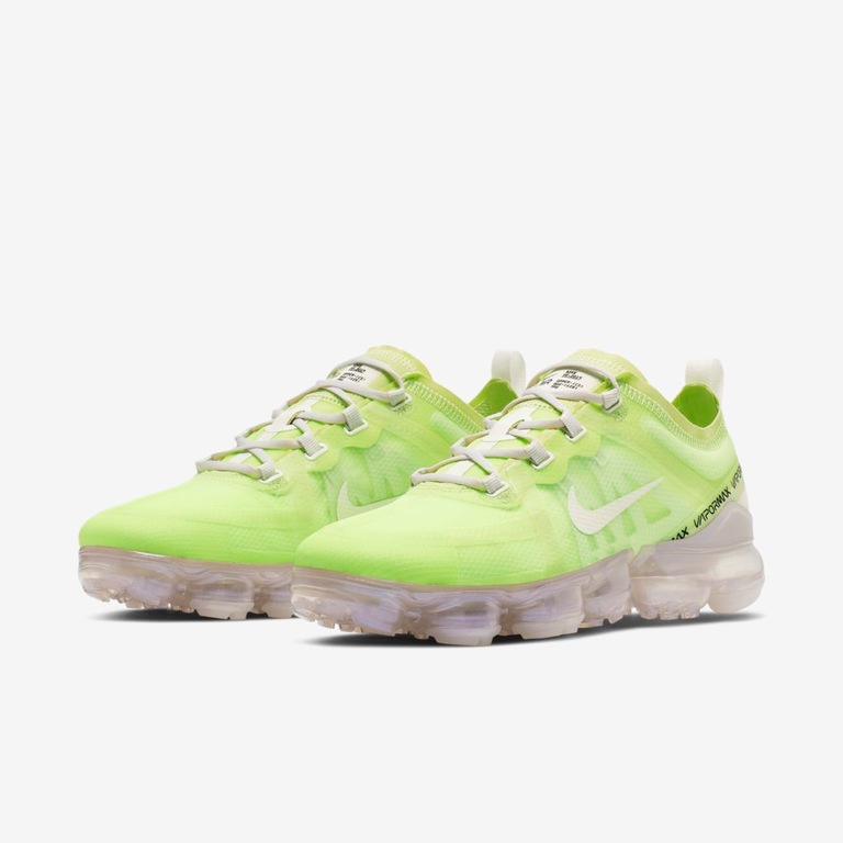 Tênis Nike Air VaporMax SE Feminino - Foto 5