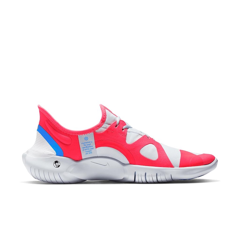 Tênis Nike Free RN 5.0 Masculino - Foto 3