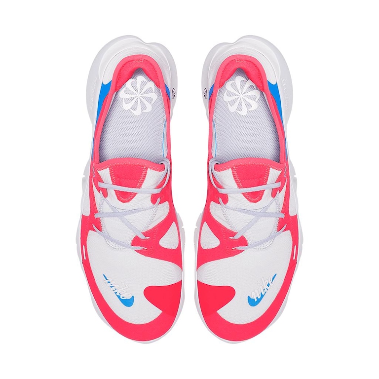 Tênis Nike Free RN 5.0 Masculino - Foto 4