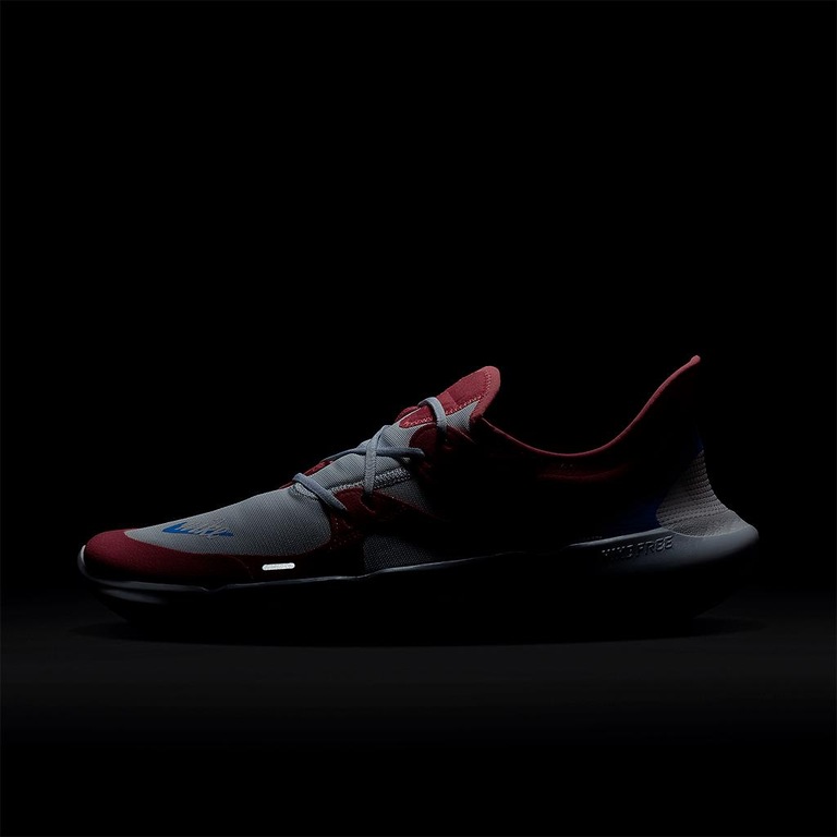 Tênis Nike Free RN 5.0 Masculino - Foto 8