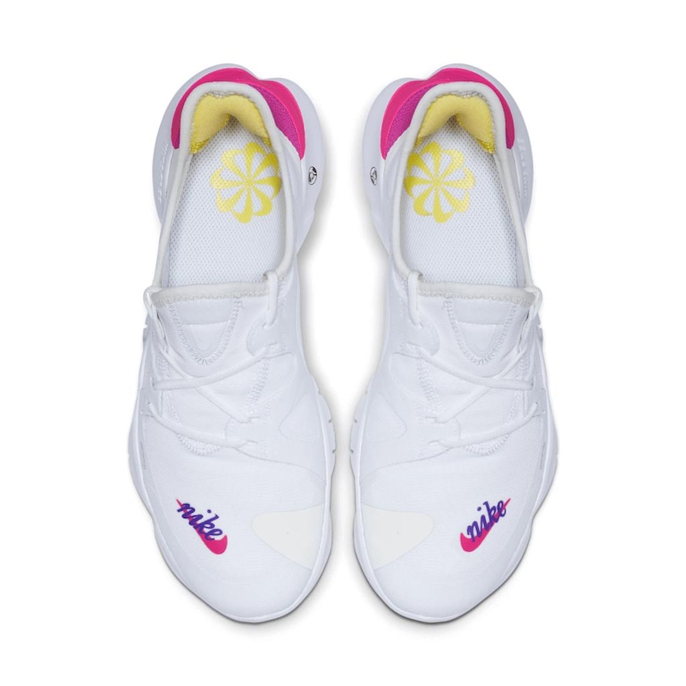 Tênis Nike Free RN 5.0 Feminino - Foto 4