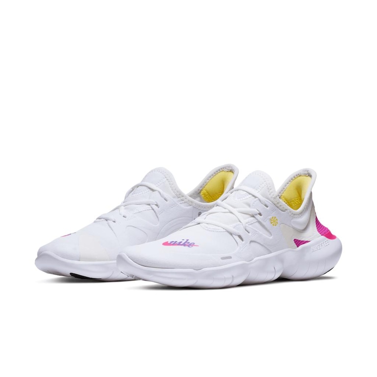 Tênis Nike Free RN 5.0 Feminino - Foto 5