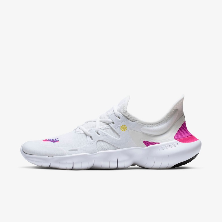 Tênis Nike Free RN 5.0 Feminino - Foto 1