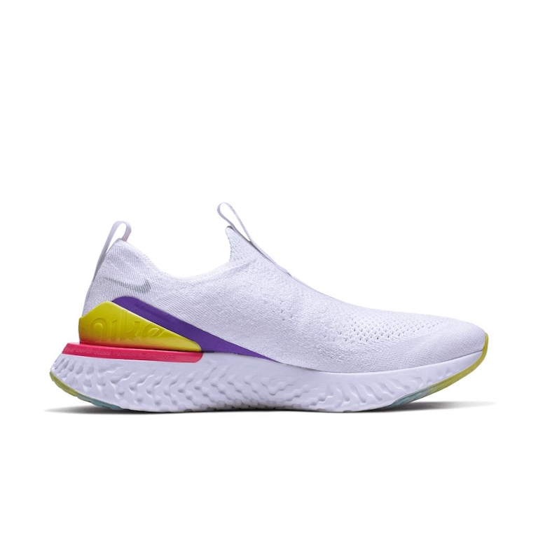 Tênis Nike Epic Phantom React Feminino - Foto 3