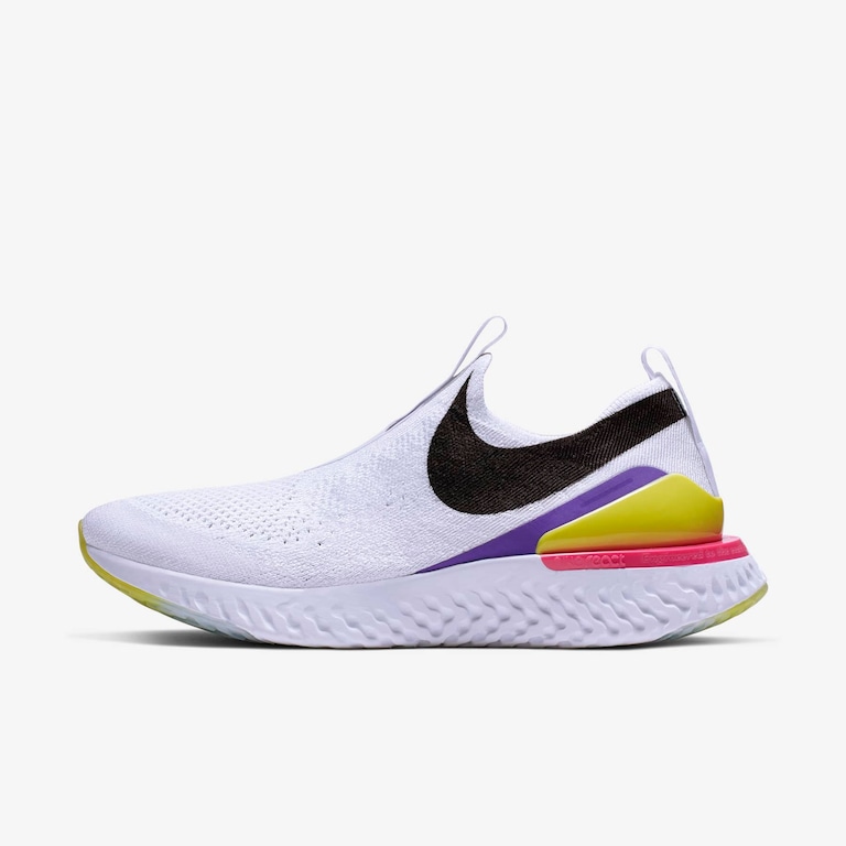 Tênis Nike Epic Phantom React Feminino - Foto 1