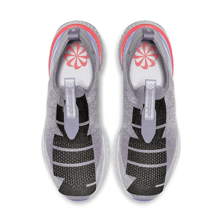 Tênis Nike Epic Phantom React Masculino - Foto 4