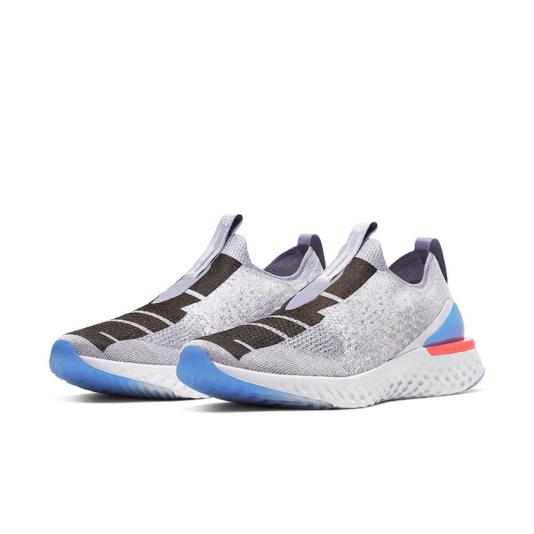 Tênis Nike Epic Phantom React Masculino - Foto 5