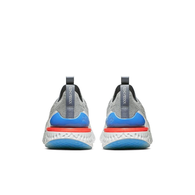 Tênis Nike Epic Phantom React Masculino - Foto 6