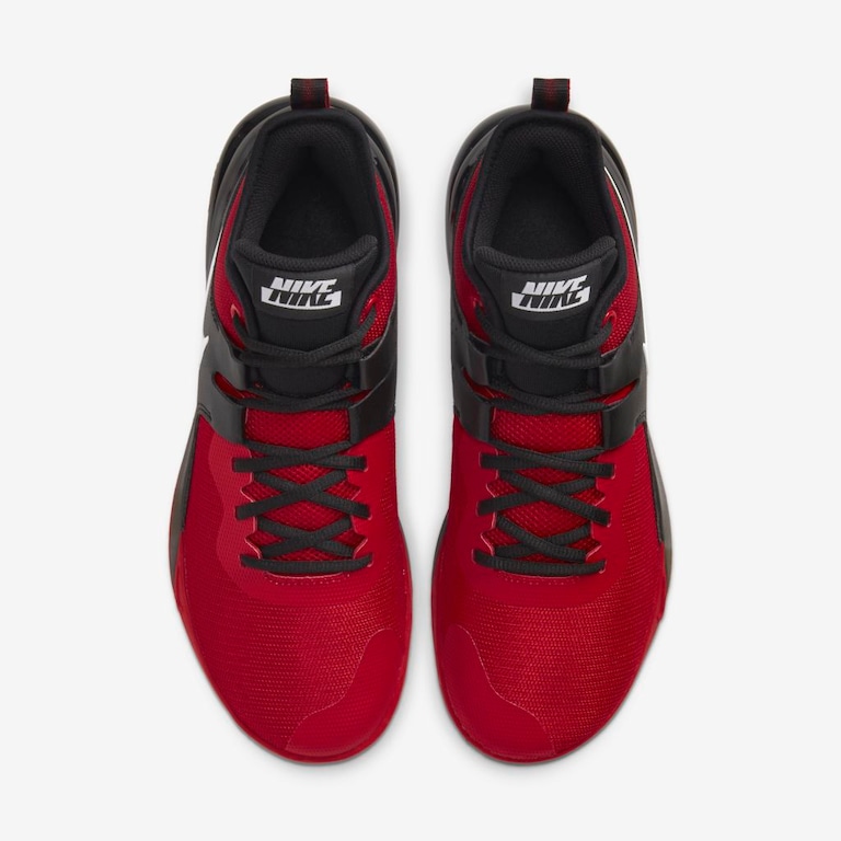 Tênis Nike Air Max Impact Unissex - Foto 4