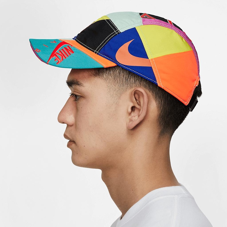 Boné Nike X ATMOS AW86 - Foto 2