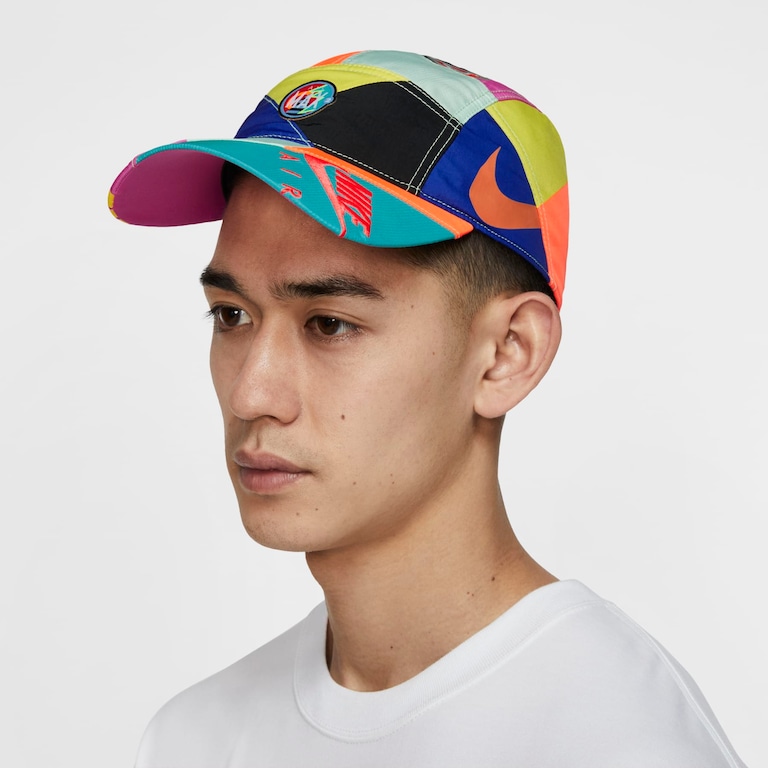 Boné Nike X ATMOS AW86 - Foto 1