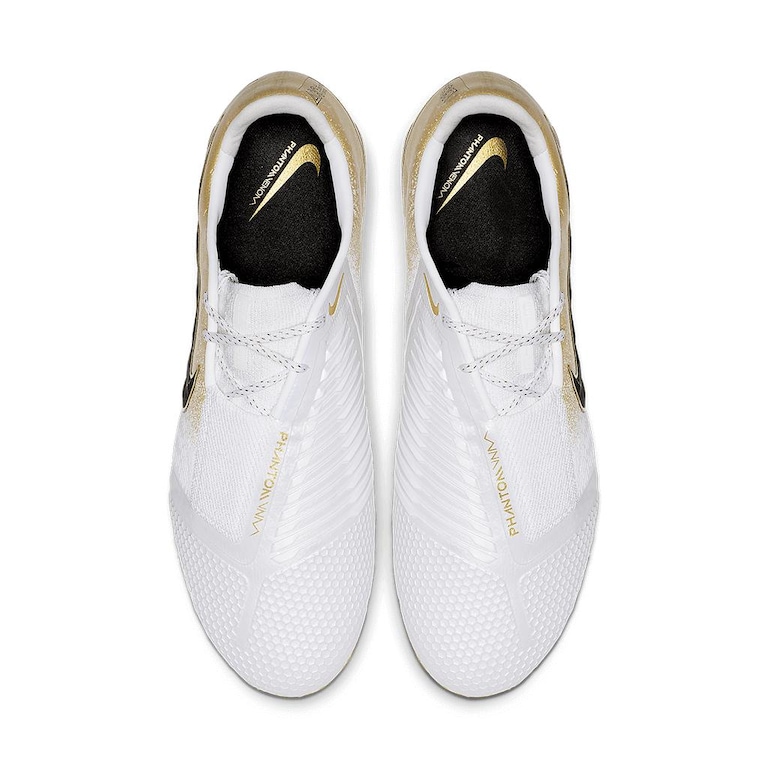 Chuteira Nike Phantom Venom Elite Edição Especial Unissex - Foto 4