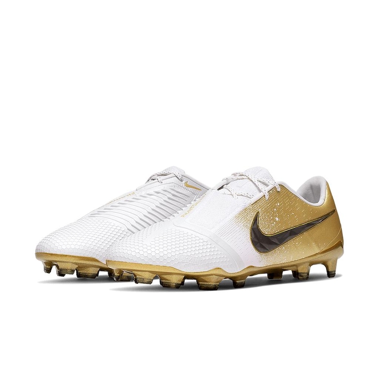 Chuteira Nike Phantom Venom Elite Edição Especial Unissex - Foto 5
