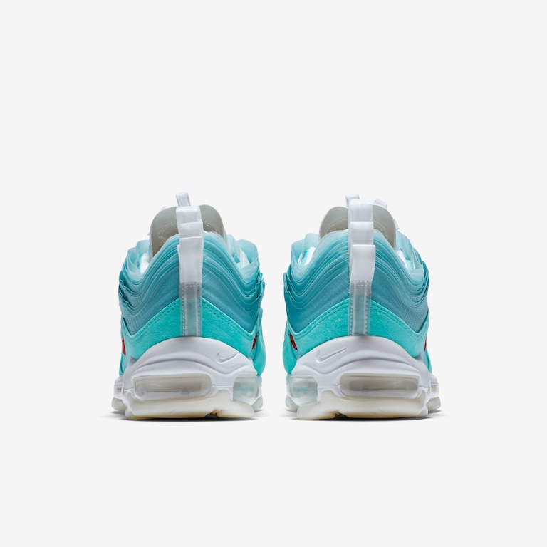 Tênis Nike Air Max 97 On Air Cash Ru Masculino - Foto 6
