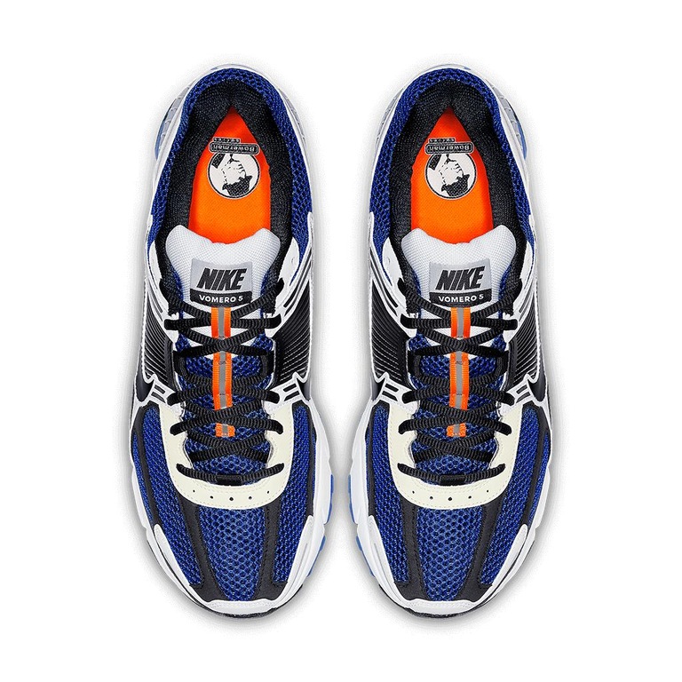 Tênis Nike Zoom Vomero 5 Edição Especial SP Masculino - Foto 4