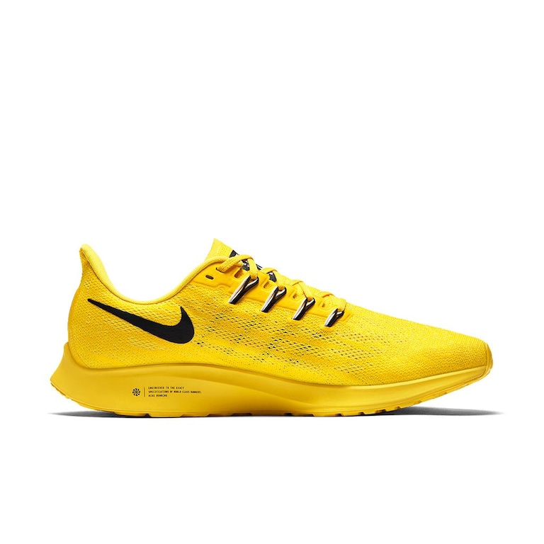 Tênis Nike Air Zoom Pegasus 36 Masculino - Foto 3