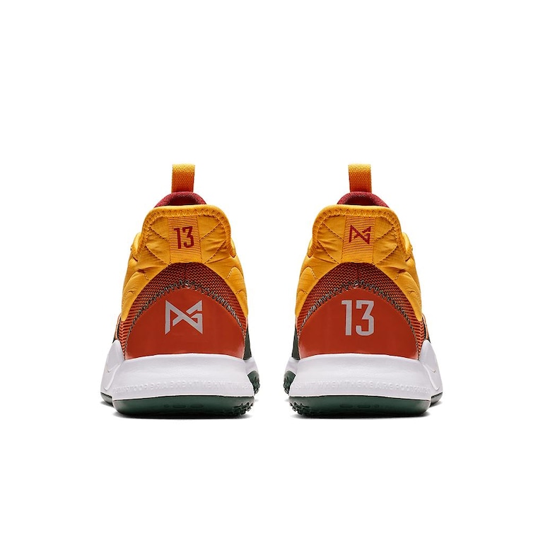 Tênis Nike PG 3 All Star Masculino - Foto 6