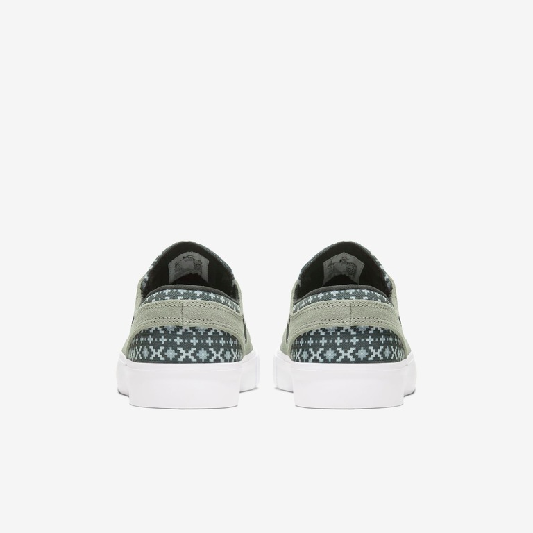 Tênis Nike SB Zoom Stefan Janoski RM Premium Unissex - Foto 6