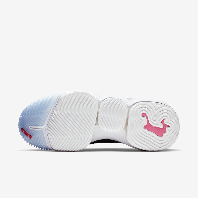 Tênis Nike Lebron XVI Low Unissex - Foto 2