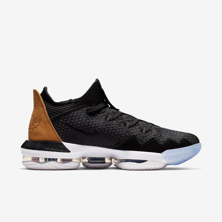 Tênis Nike Lebron XVI Low Unissex - Foto 3