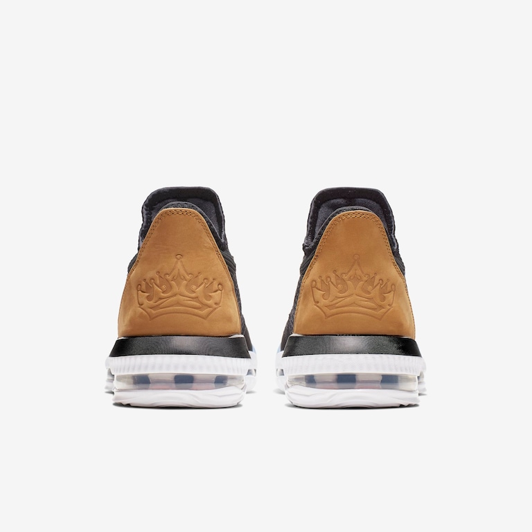Tênis Nike Lebron XVI Low Unissex - Foto 6