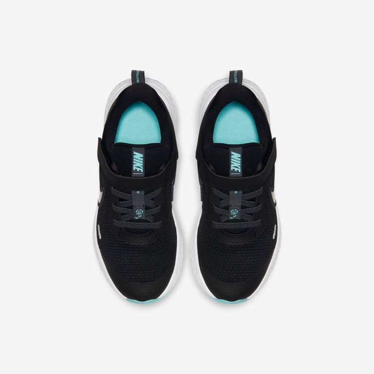 Tênis Nike Revolution 5 Rebel Infantil - Foto 4