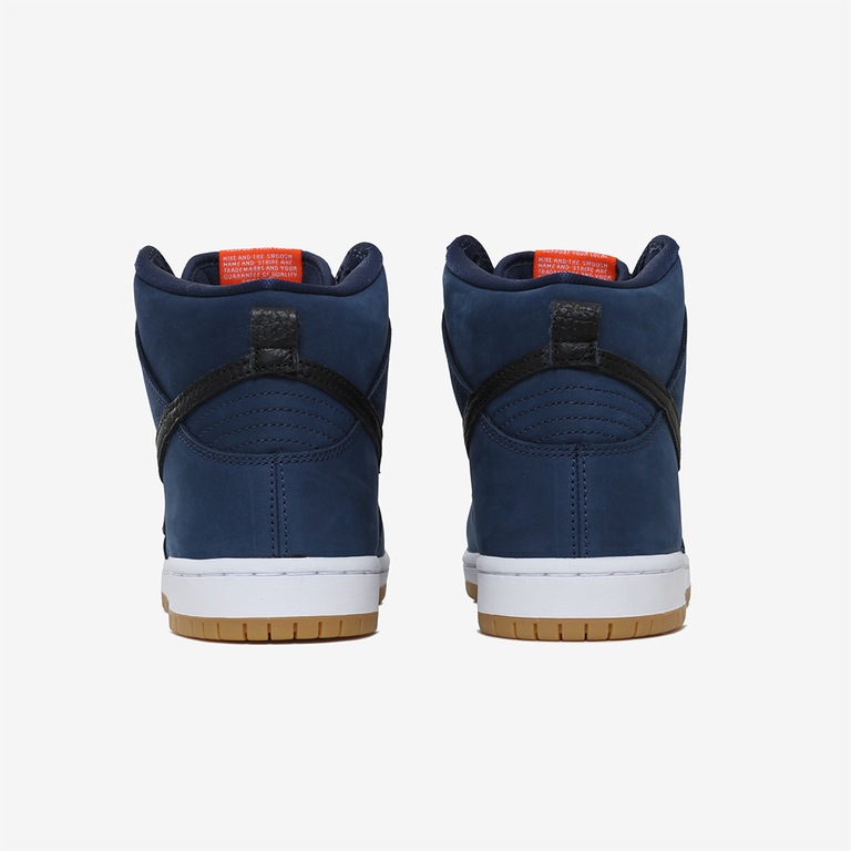 Tênis Nike SB Dunk High Pro Unissex - Foto 6