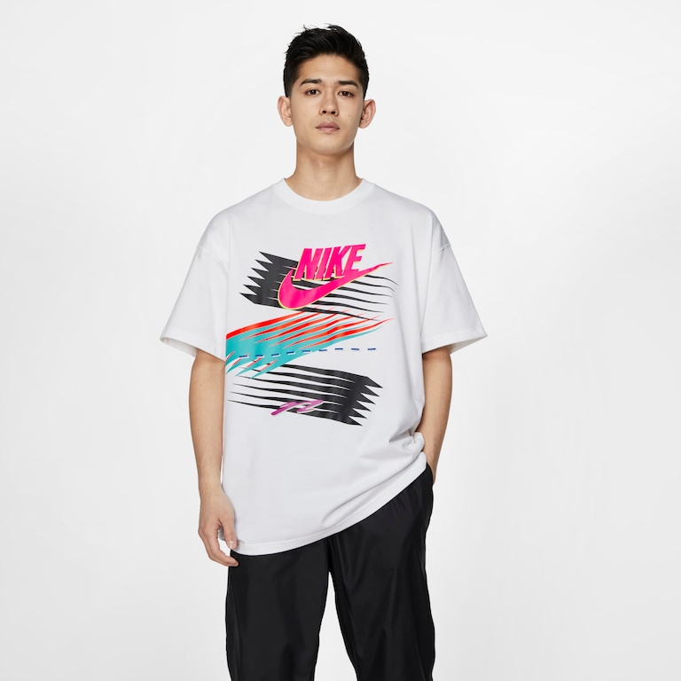 Camiseta Nike X ATMOS Masculina - Foto 1