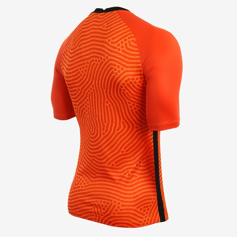 Camisa de Goleiro Nike Corinthians 2020/21 Masculina - Foto 2