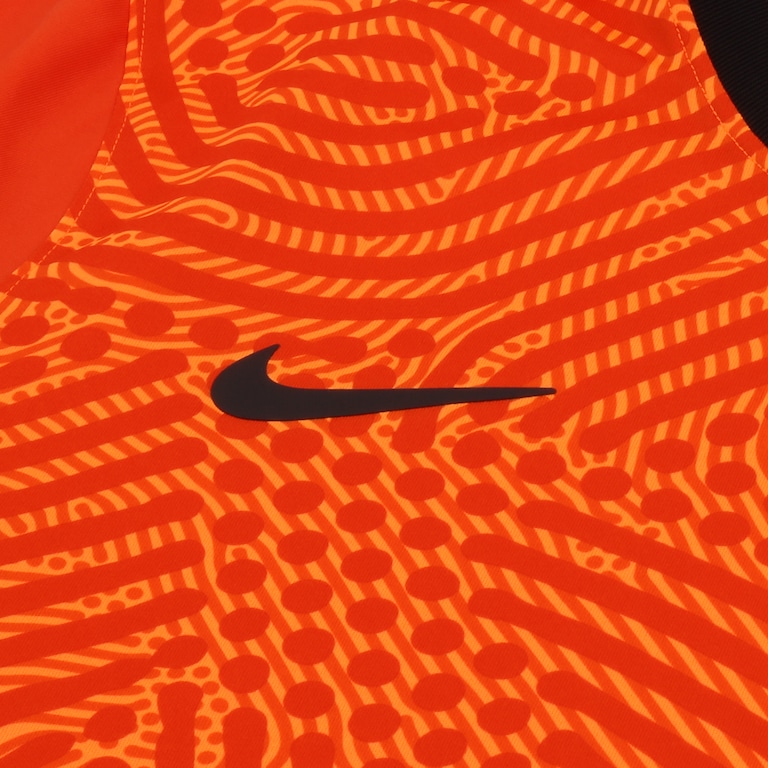 Camisa de Goleiro Nike Corinthians 2020/21 Masculina - Foto 4