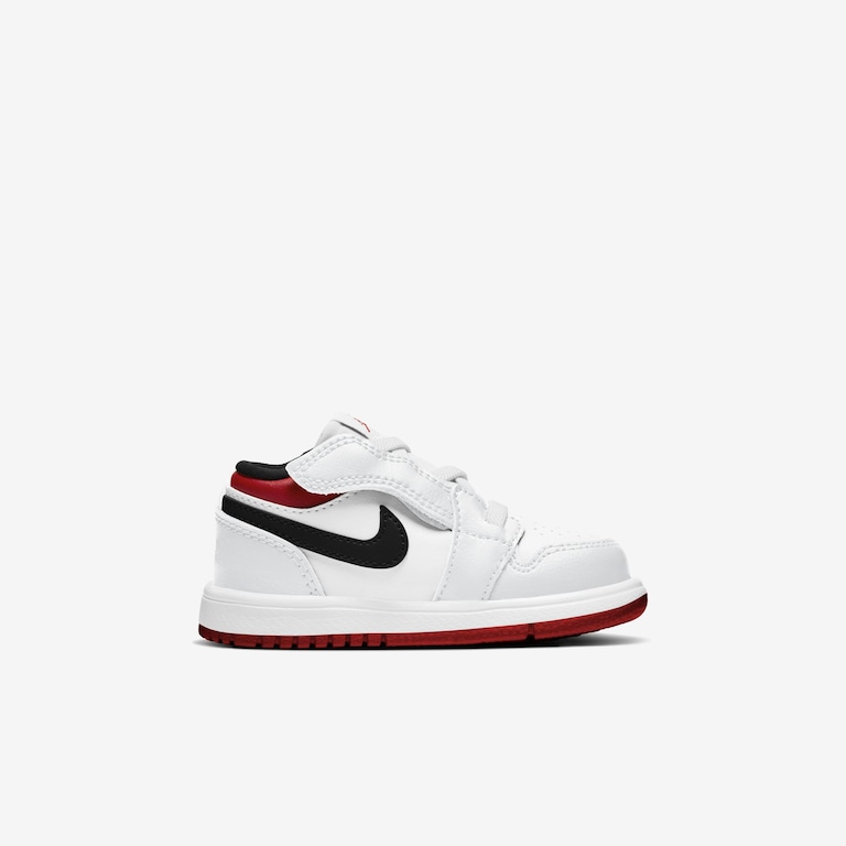 Tênis Jordan 1 Low Alt Infantil - Foto 3