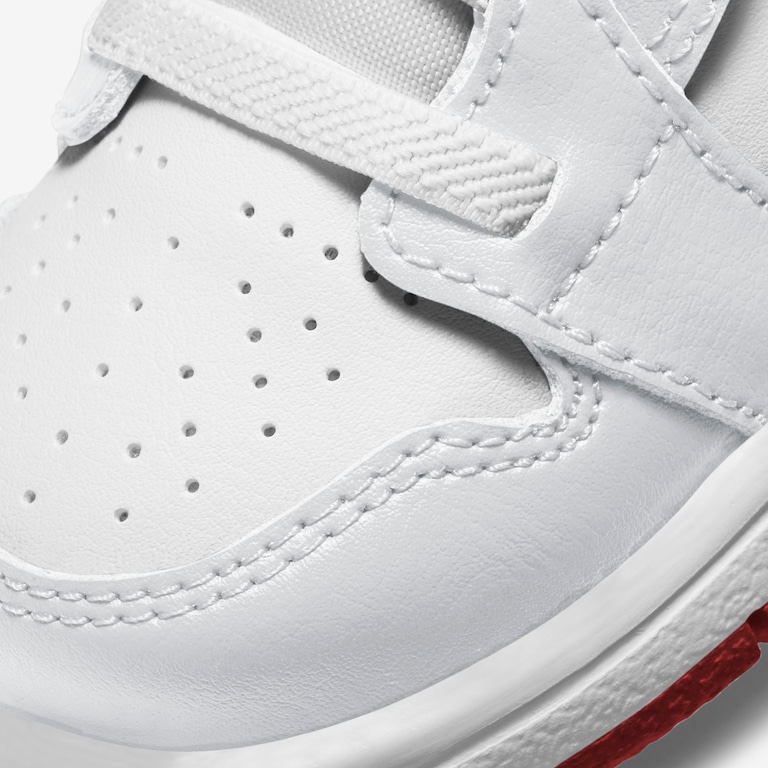 Tênis Jordan 1 Low Alt Infantil - Foto 5