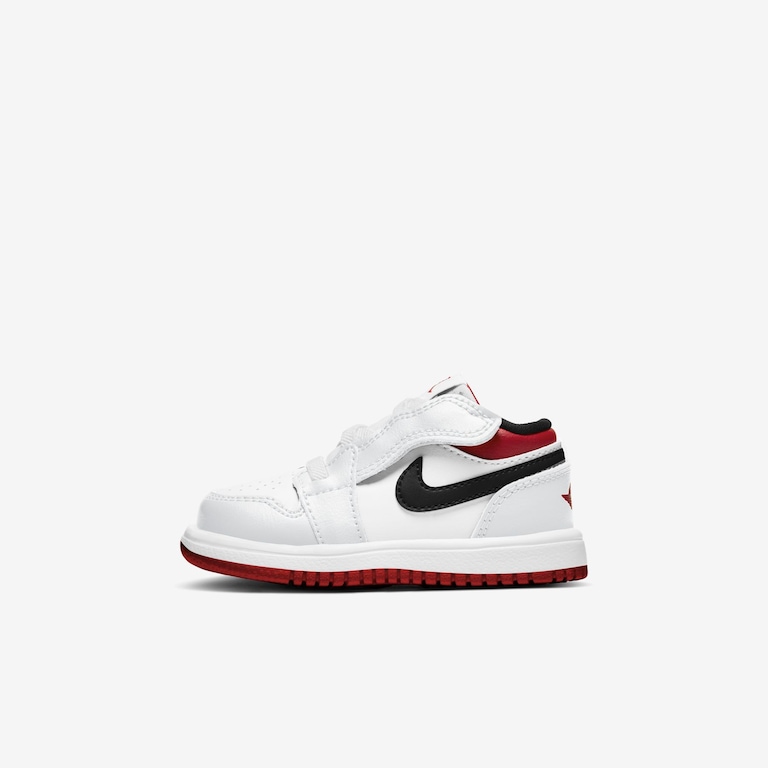 Tênis Jordan 1 Low Alt Infantil - Foto 1