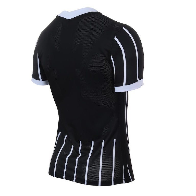 Camisa Nike Corinthians II 2020/21 Torcedor Masculina - Foto 2